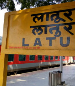Latur
