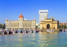Mumbai
