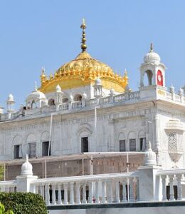 Nanded