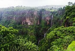 Nandurbar