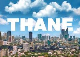 Thane